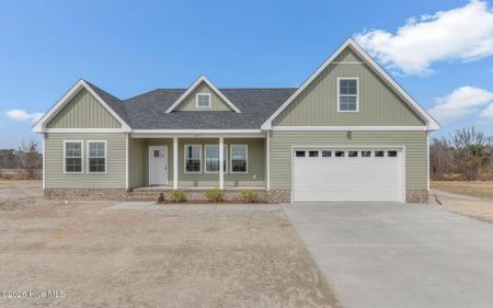 117 Colington Circle