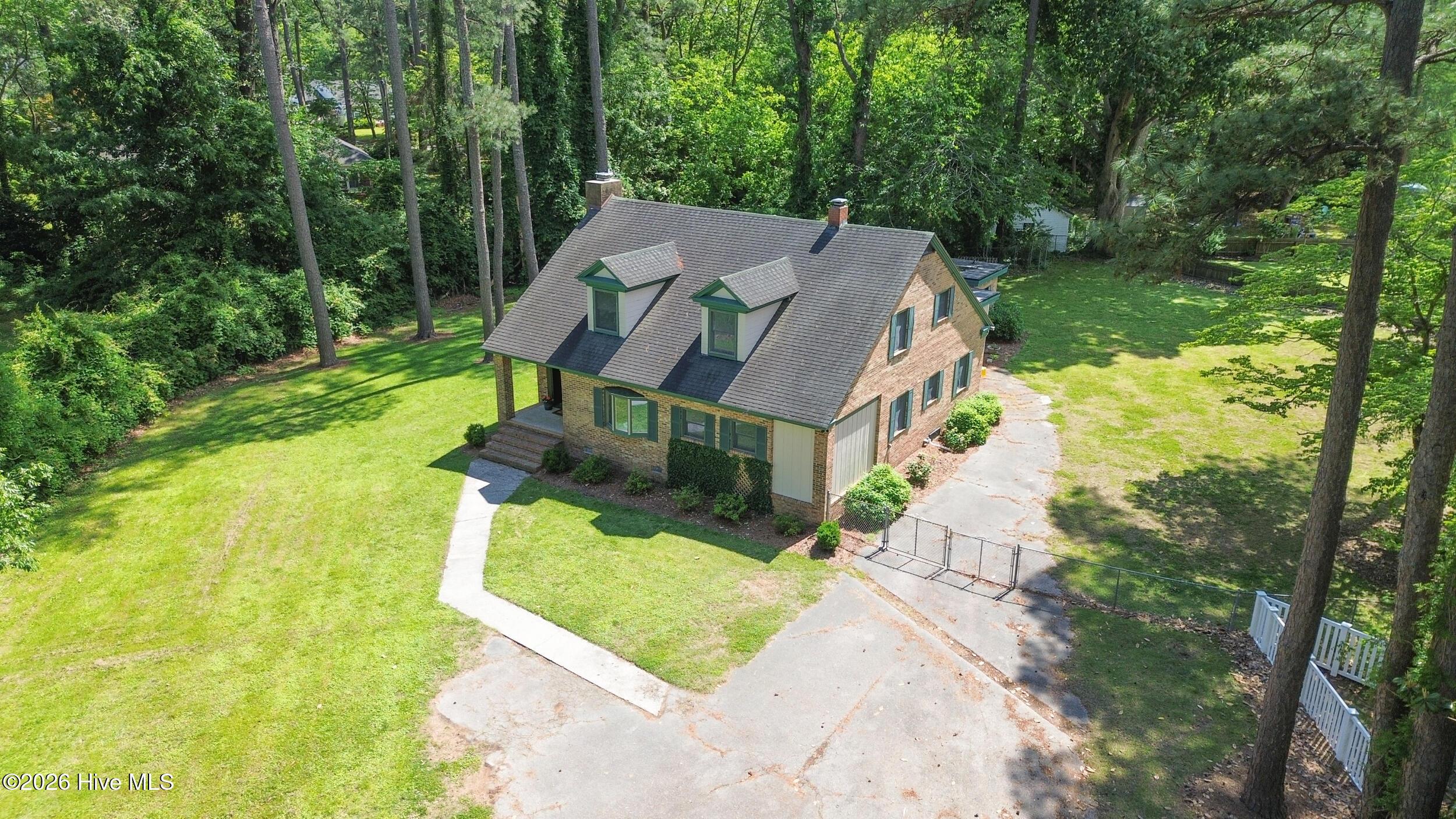 Image 1: 1507 Rivershore Rd