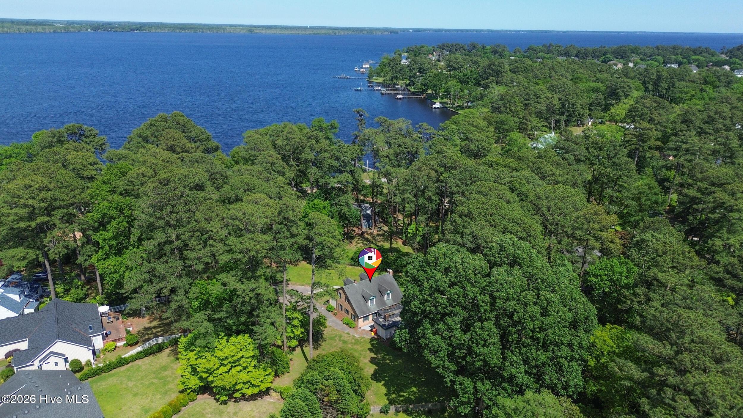 Image 4: 1507 Rivershore Rd