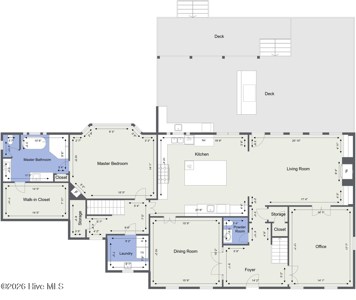 5617 Maxwell Place