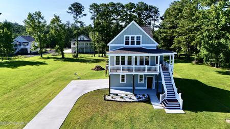 3004 Maritime Drive
