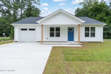 5650 County Line Road