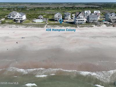 000 Hampton Colony Circle