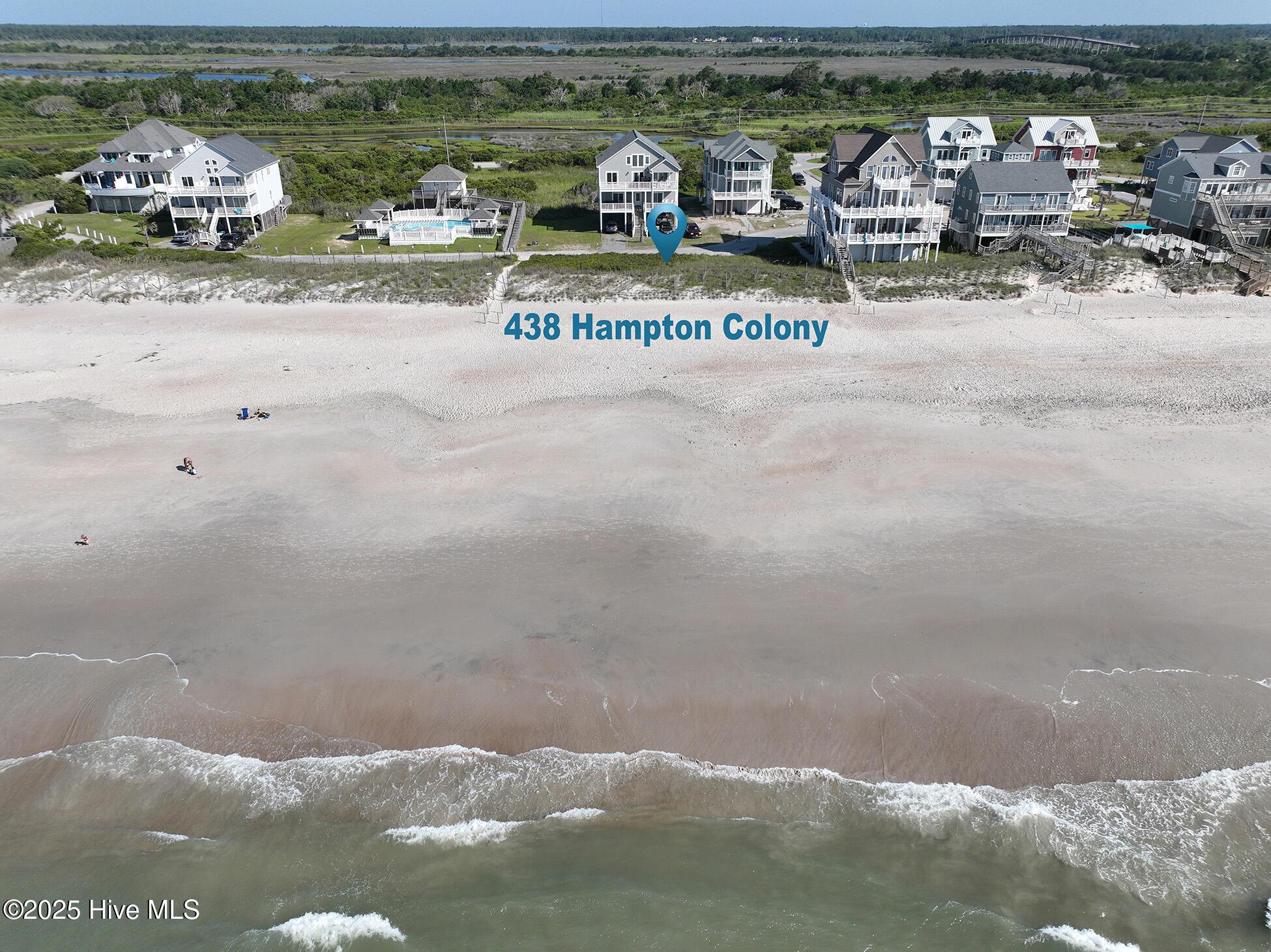 Image 1: HamptonColony438-DanDJI_0117marked