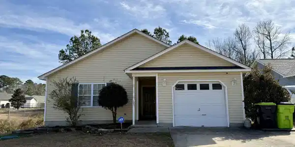 121 Oakley Drive