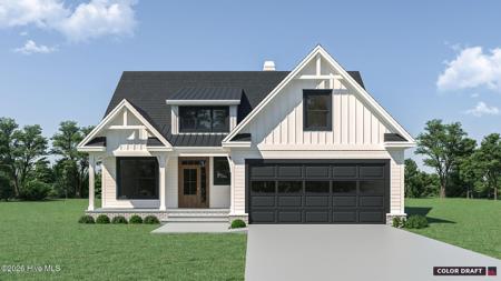 307 Taylorwood Drive
