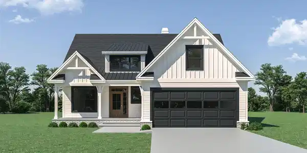 307 Taylorwood Drive