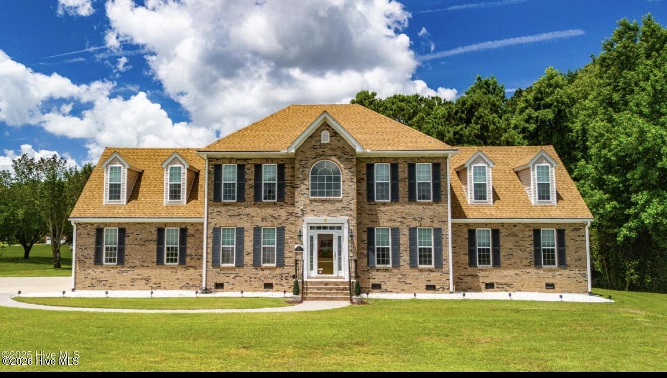 Image 1: Front Of House