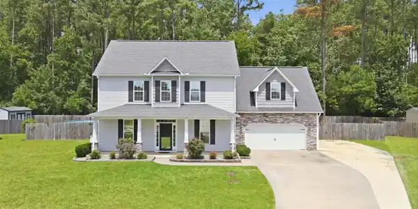116 Mccabe Court
