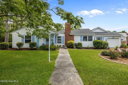208 Fairview Drive