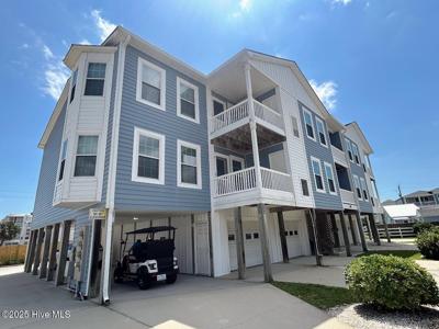 1701 Bowfin Lane Unit A