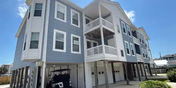 1701 Bowfin Lane Unit A