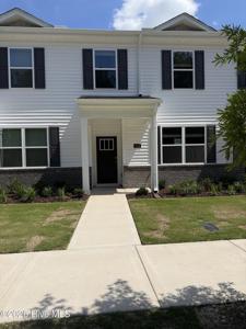 1016 Bayard Wootten Way
