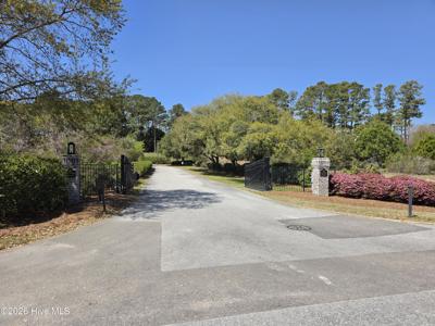 Lot 3 Barnes Bluff Drive SE