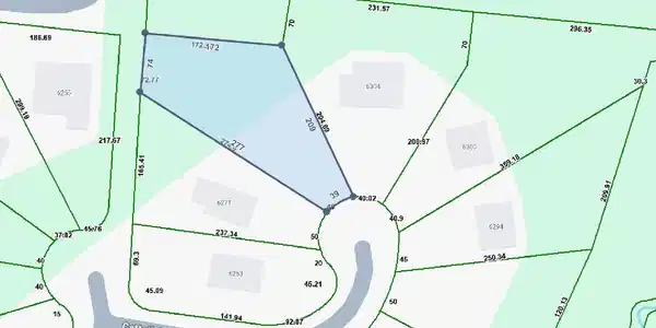 Lot 62 Cattail Court