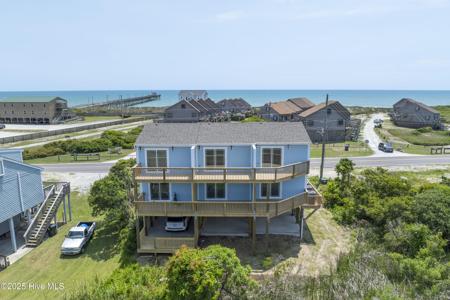 887 New River Inlet Road