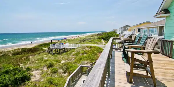 5307 Ocean Drive