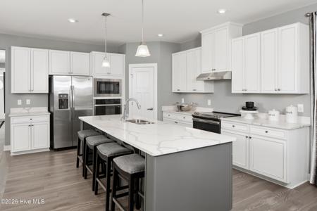 182 Quarter Horse Loop