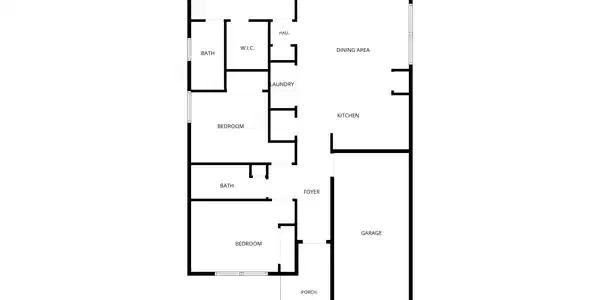 3572 Windy Point Road SW