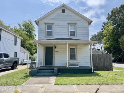 800 2nd Street