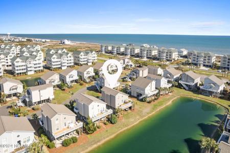 11 Atlantic Way