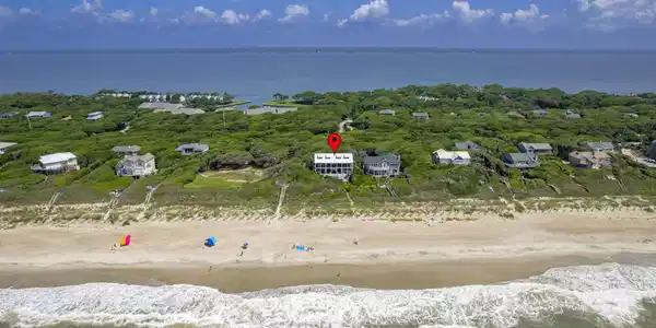 585 Forest Dunes Drive