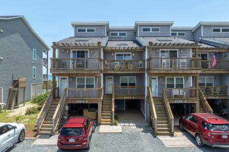 1784 New River Inlet Road