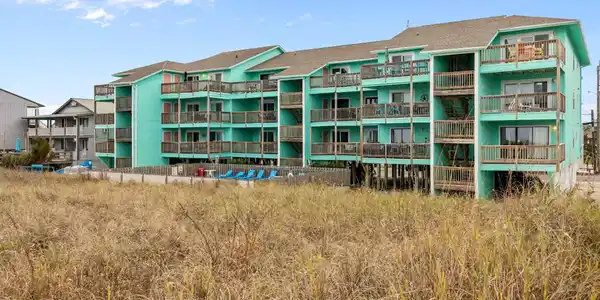 418 N Carolina Beach Avenue N Unit 2c