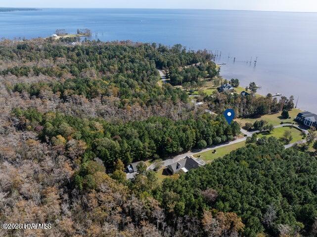 Image 1: Aerial