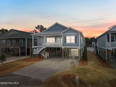 310 NE 58th Street