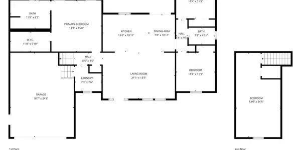 102 Gull Rock View