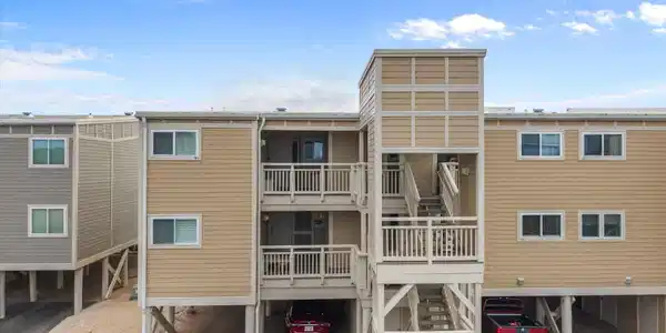 1000 Caswell Beach Road Unit 302