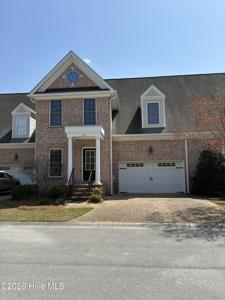 109 Colonel Burgwyn Drive