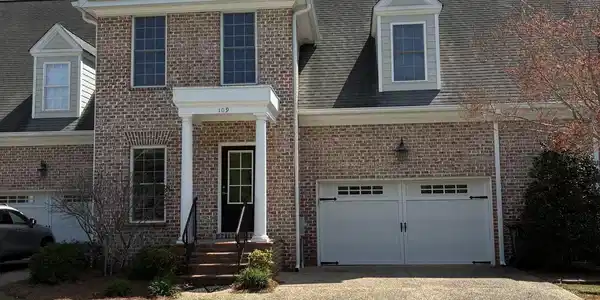 109 Colonel Burgwyn Drive