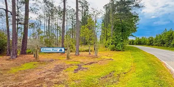 731 Schooner Point Road