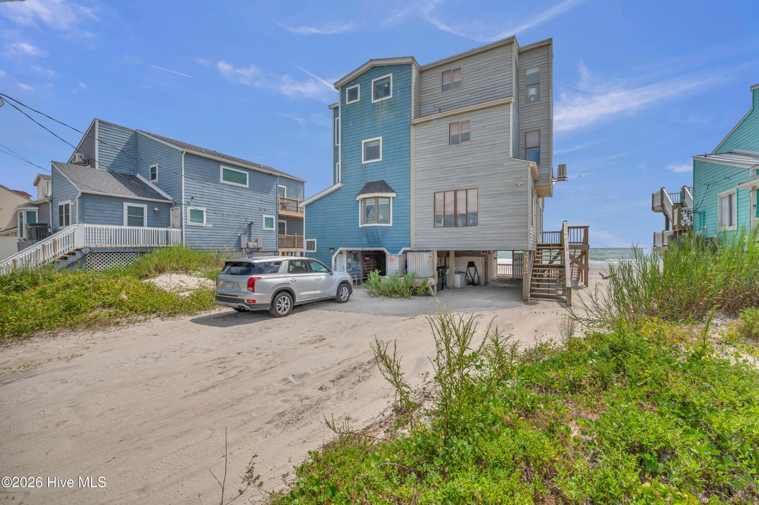 Image 2: 2_2342 new river inlet rd-00002