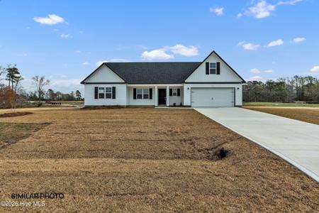 523 Large Oak Drive