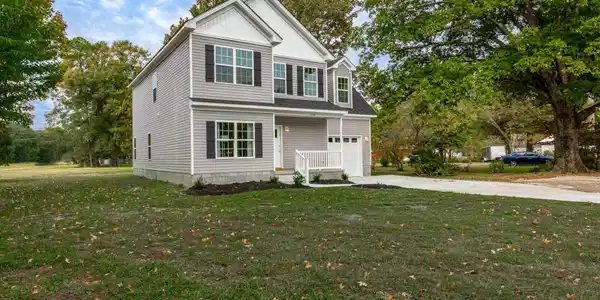 131 Magnolia Drive