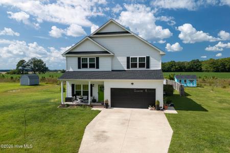 113 Pinch Gut Road