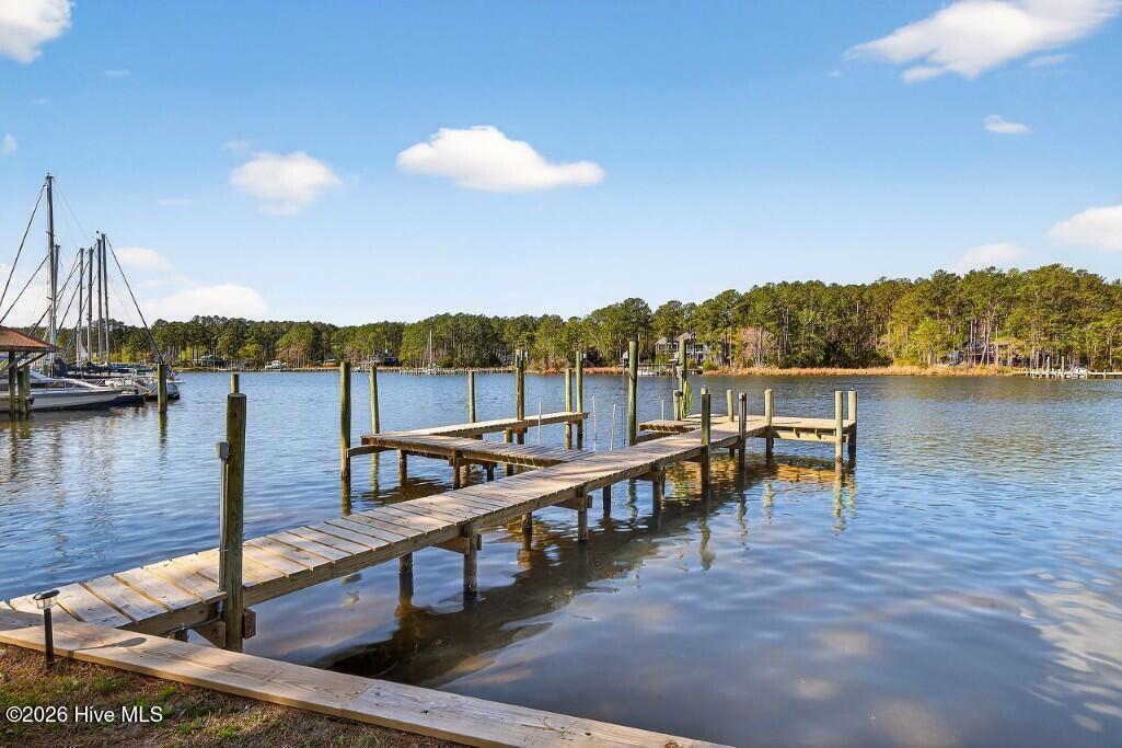 Image 3: Your Deepwater Dock!