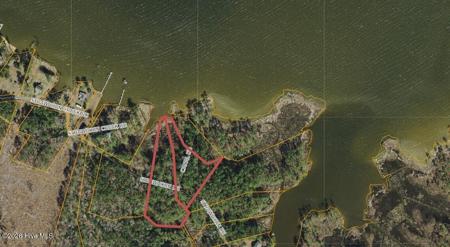Lot 2 & 3 Strawhorn Creek Road