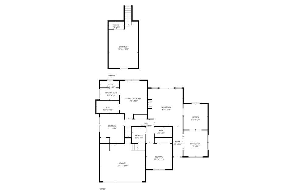 Image 4: Floorplan