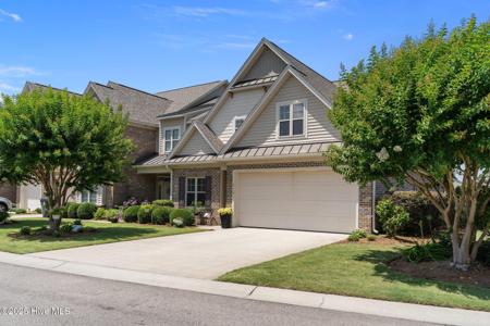 4158 Cambridge Cove Circle SE