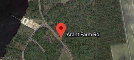 60 Arant Farm Road