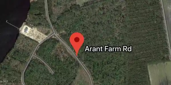 60 Arant Farm Road