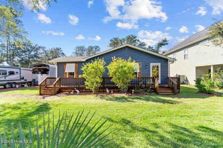 211 NE 55th Street