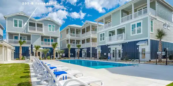 205 Islander Drive Unit B2