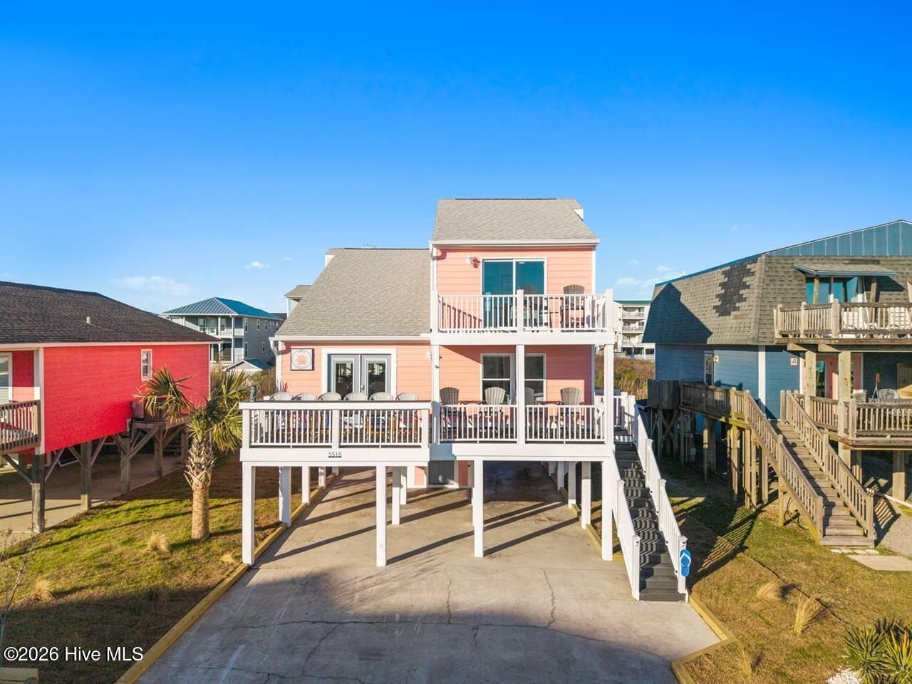 Image 2: 5518 E Beach Drive