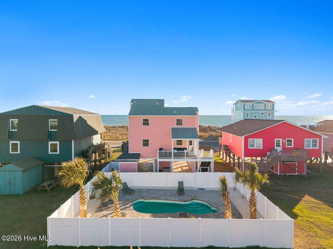 Image 3: 5518 E Beach Drive 1