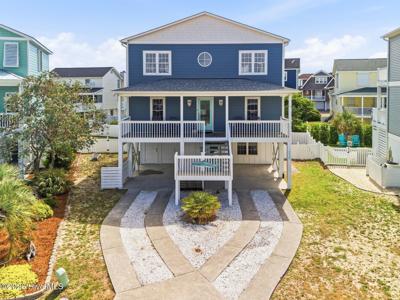 110 Seaward Court